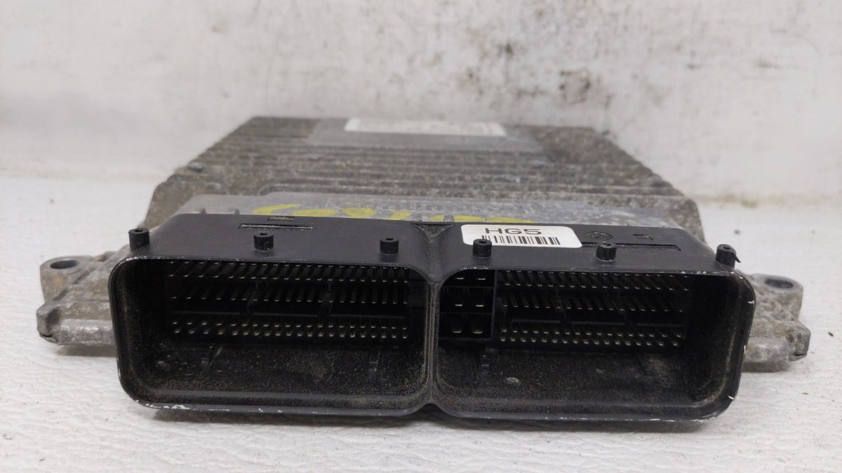 2011-2013 Kia Optima PCM Engine Control Computer ECU ECM PCU OEM P/N:39101-2G874 39101-2G872, 39111-2G872 Fits 2011 2012 201