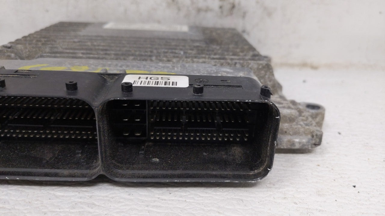 2011-2013 Kia Optima PCM Engine Control Computer ECU ECM PCU OEM P/N:39101-2G874 39101-2G872, 39111-2G872 Fits Fits 2011 201