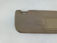 2011-2016 Kia Optima Sun Visor Shade Replacement Driver Left Mirror Fits Fits 2011 2012 2013 2014 2015 2016 OEM Used Auto Pa