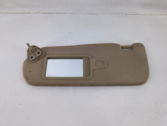 compare product 2011-2016 Kia Optima Sun Visor Shade Replacement Passenger Right Mirror Fits Fits 2011 2012 2013 2014 2015 2016 OEM Used Auto Parts