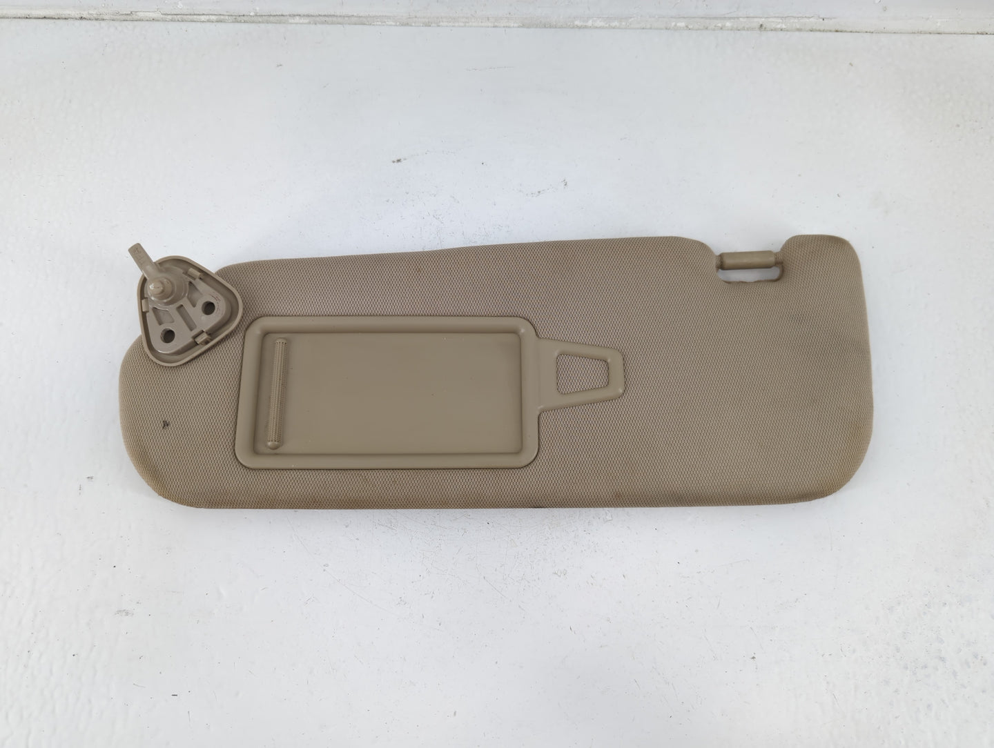 2011-2016 Kia Optima Sun Visor Shade Replacement Passenger Right Mirror Fits Fits 2011 2012 2013 2014 2015 2016 OEM Used Aut