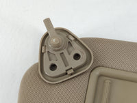 2011-2016 Kia Optima Sun Visor Shade Replacement Passenger Right Mirror Fits Fits 2011 2012 2013 2014 2015 2016 OEM Used Aut