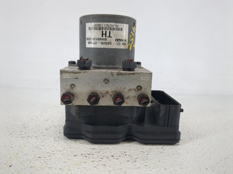 compare product 2011-2013 Kia Optima ABS Pump Control Module Replacement P/N:58920-2T550 Fits Fits 2011 2012 2013 OEM Used Auto Parts