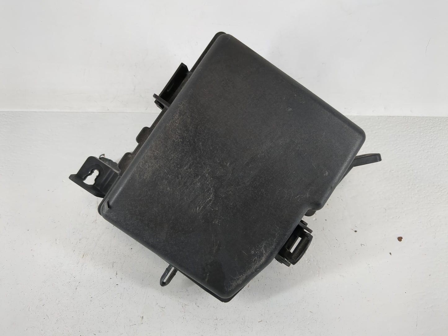 2011-2013 Kia Optima Fusebox Fuse Box Panel Relay Module Fits Fits 2011 2012 2013 OEM Used Auto Parts - Oemusedautoparts1.co