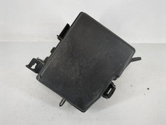 compare product 2011-2013 Kia Optima Fusebox Fuse Box Panel Relay Module Fits Fits 2011 2012 2013 OEM Used Auto Parts