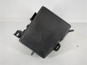 2011-2013 Kia Optima Fusebox Fuse Box Panel Relay Module Fits Fits 2011 2012 2013 OEM Used Auto Parts - Oemusedautoparts1.co
