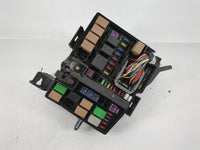 2011-2013 Kia Optima Fusebox Fuse Box Panel Relay Module Fits Fits 2011 2012 2013 OEM Used Auto Parts - Oemusedautoparts1.co