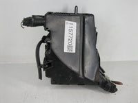 2011-2013 Kia Optima Fusebox Fuse Box Panel Relay Module Fits Fits 2011 2012 2013 OEM Used Auto Parts - Oemusedautoparts1.co