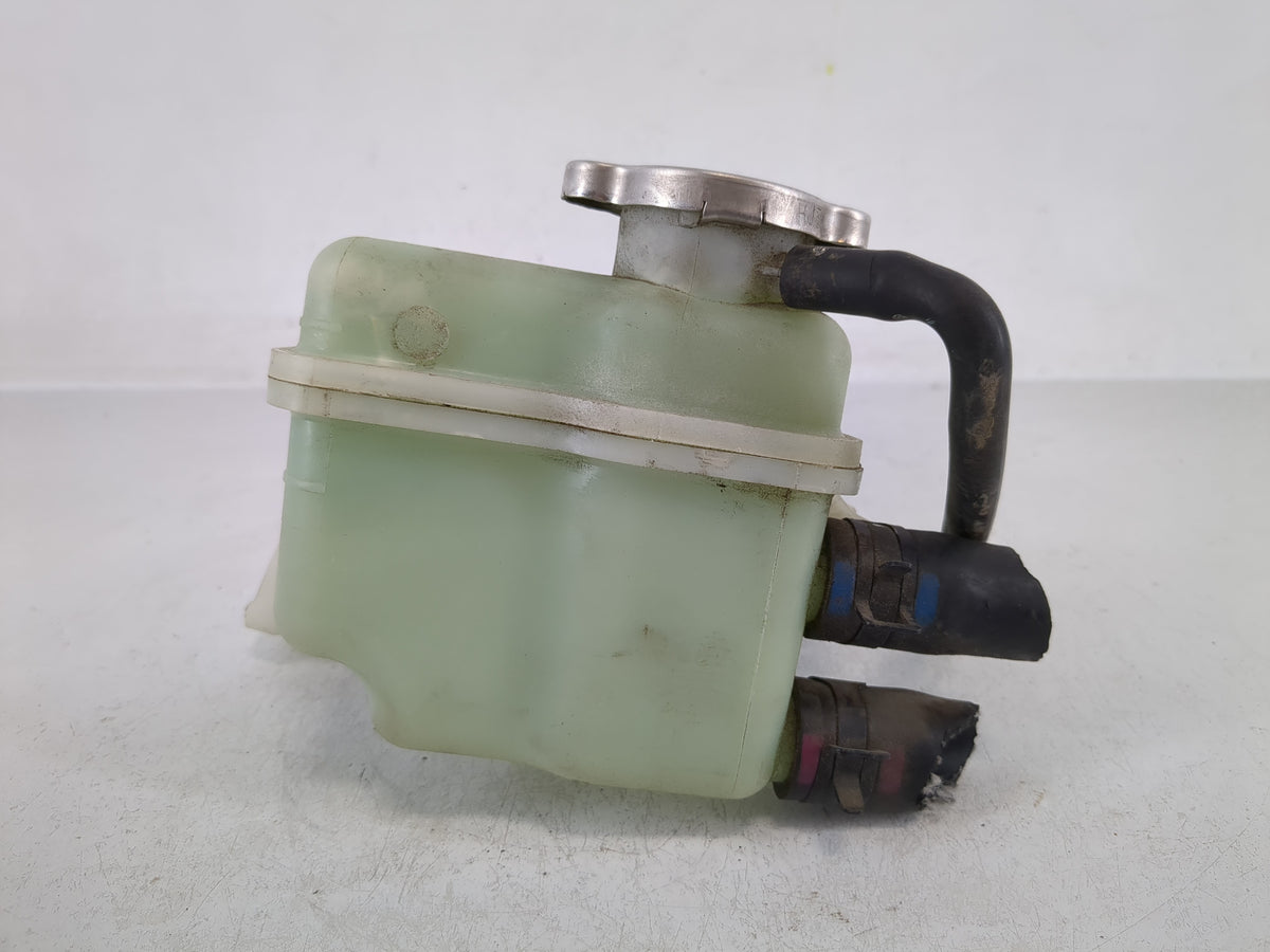 2011-2016 Kia Optima Radiator Coolant Overflow Expansion Tank Bottle 1166759 - Oemusedautoparts1.com
