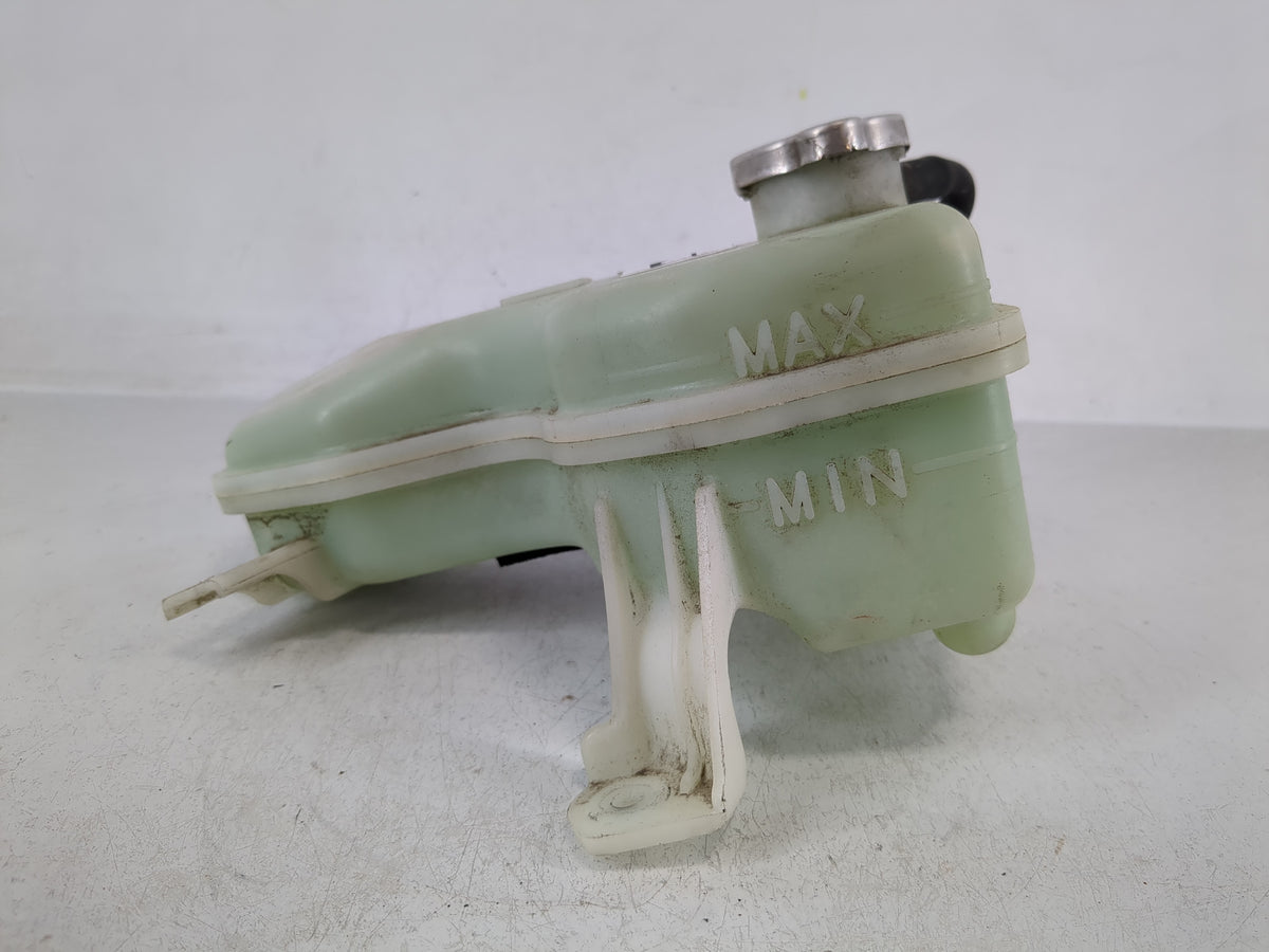 2011-2016 Kia Optima Radiator Coolant Overflow Expansion Tank Bottle 1166759 - Oemusedautoparts1.com