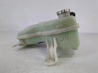 2011-2016 Kia Optima Radiator Coolant Overflow Expansion Tank Bottle 1166759 - Oemusedautoparts1.com