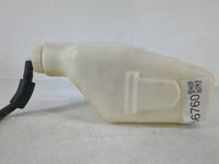2011-2016 Kia Optima Radiator Coolant Overflow Expansion Tank Bottle 1166760 - Oemusedautoparts1.com
