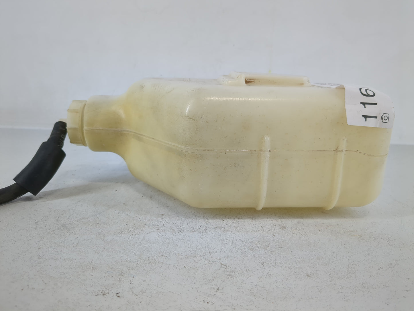 2011-2016 Kia Optima Radiator Coolant Overflow Expansion Tank Bottle 1166760 - Oemusedautoparts1.com