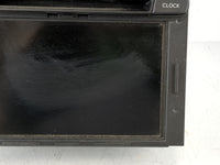 2011-2013 Kia Optima Radio AM FM Cd Player Receiver Replacement P/N:96540-4U100EC5 Fits Fits 2011 2012 2013 OEM Used Auto Pa