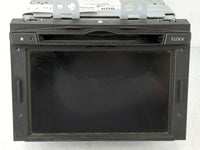 2011-2013 Kia Optima Radio AM FM Cd Player Receiver Replacement P/N:96540-4U100EC5 Fits Fits 2011 2012 2013 OEM Used Auto Pa