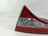 2012 Kia Optima Passenger Right Side Deck Lid Mounted Tail Light 1187575 - Oemusedautoparts1.com
