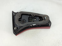 2012 Kia Optima Passenger Right Side Deck Lid Mounted Tail Light 1187575 - Oemusedautoparts1.com