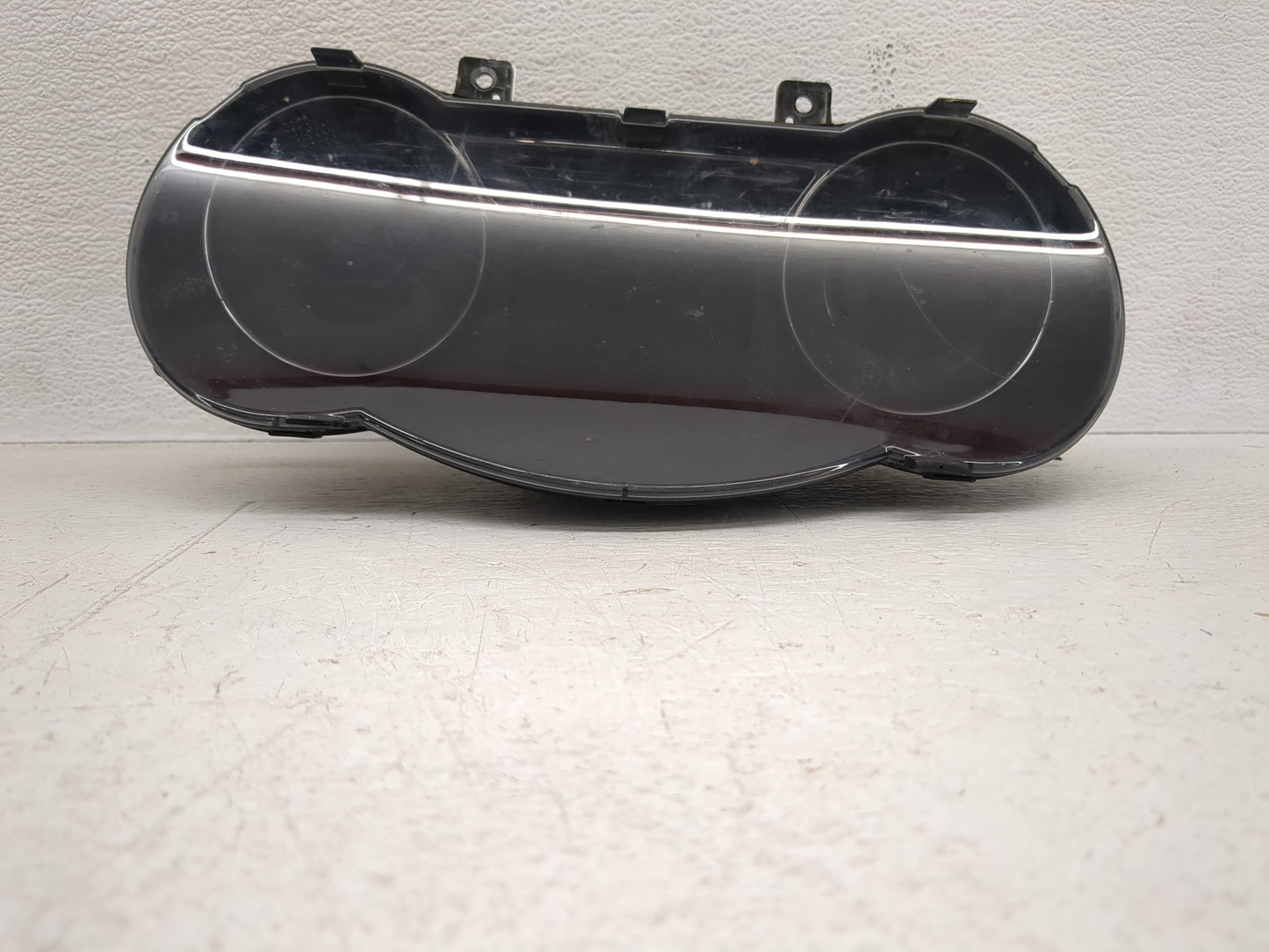 2012-2013 Kia Optima Instrument Cluster Speedometer Gauges P/N:94011-4U012 Fits Fits 2012 2013 OEM Used Auto Parts - Oemused