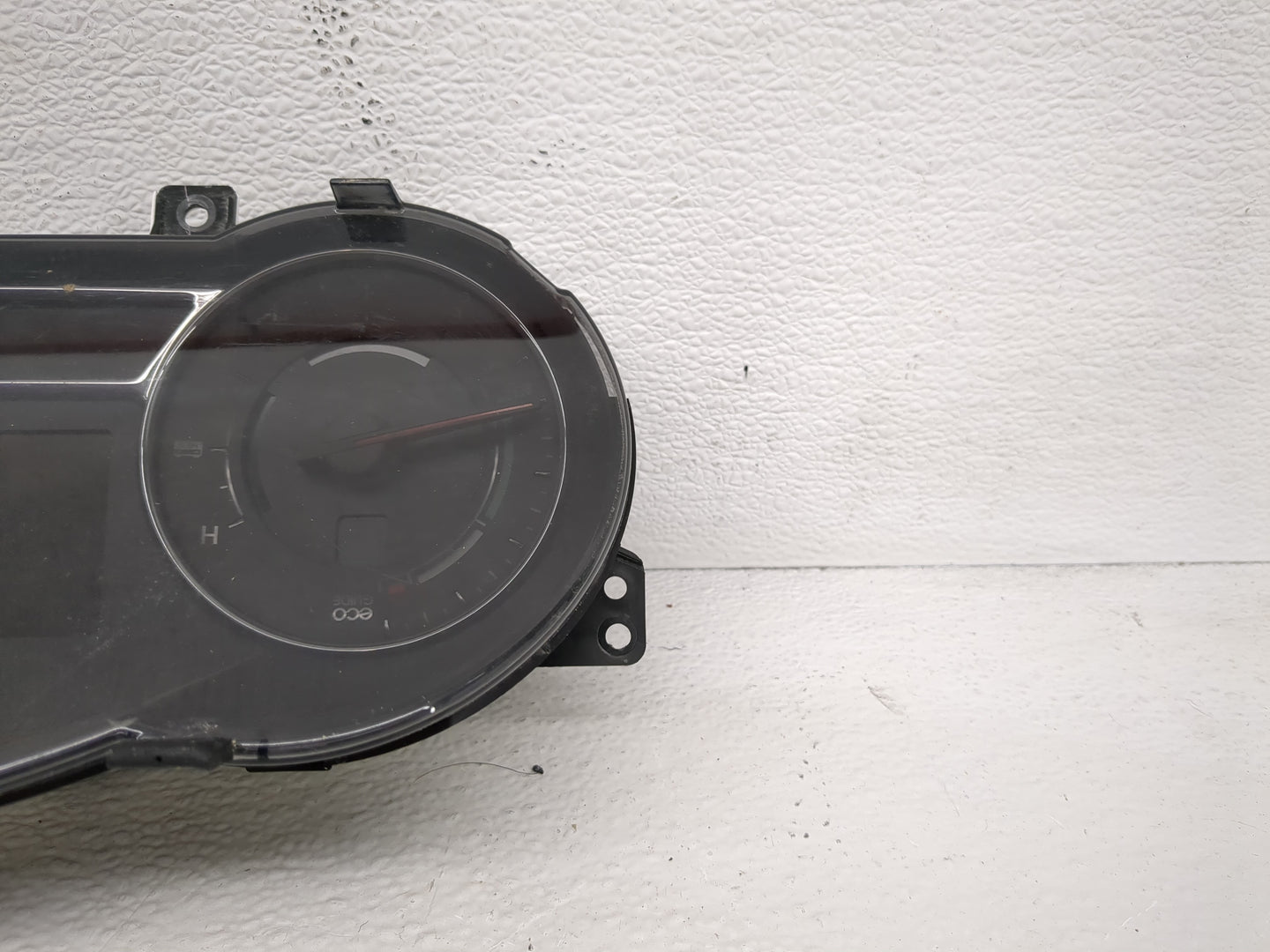2012-2013 Kia Optima Instrument Cluster Speedometer Gauges P/N:94011-4U012 Fits Fits 2012 2013 OEM Used Auto Parts - Oemused