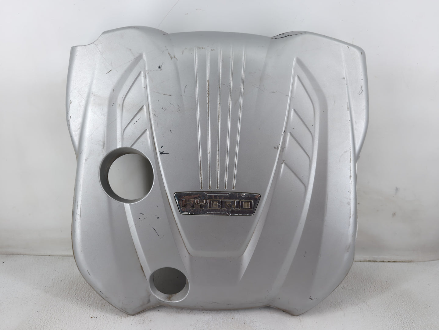 2012 Kia Optima Engine Cover - Oemusedautoparts1.com