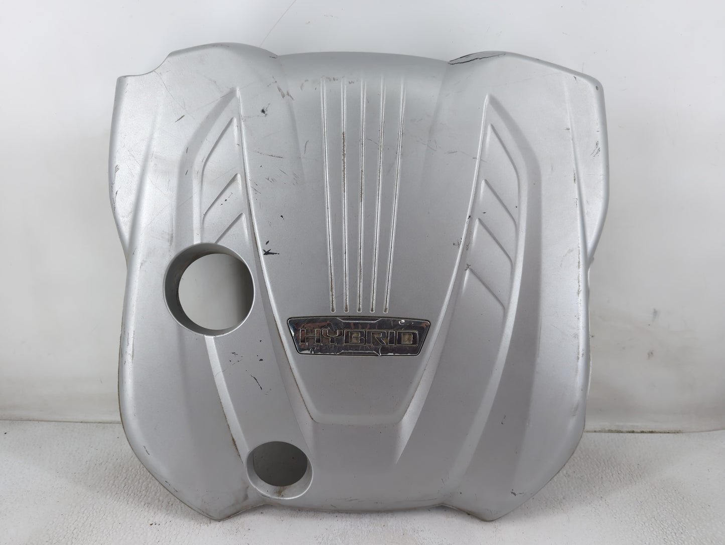 2012 Kia Optima Engine Cover - Oemusedautoparts1.com