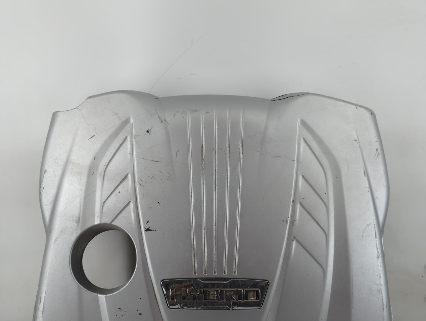 2012 Kia Optima Engine Cover - Oemusedautoparts1.com