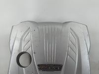 2012 Kia Optima Engine Cover - Oemusedautoparts1.com
