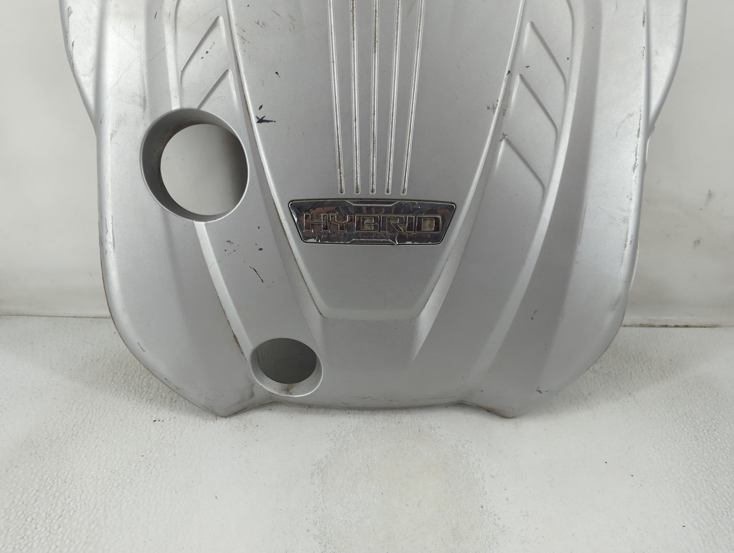 2012 Kia Optima Engine Cover - Oemusedautoparts1.com