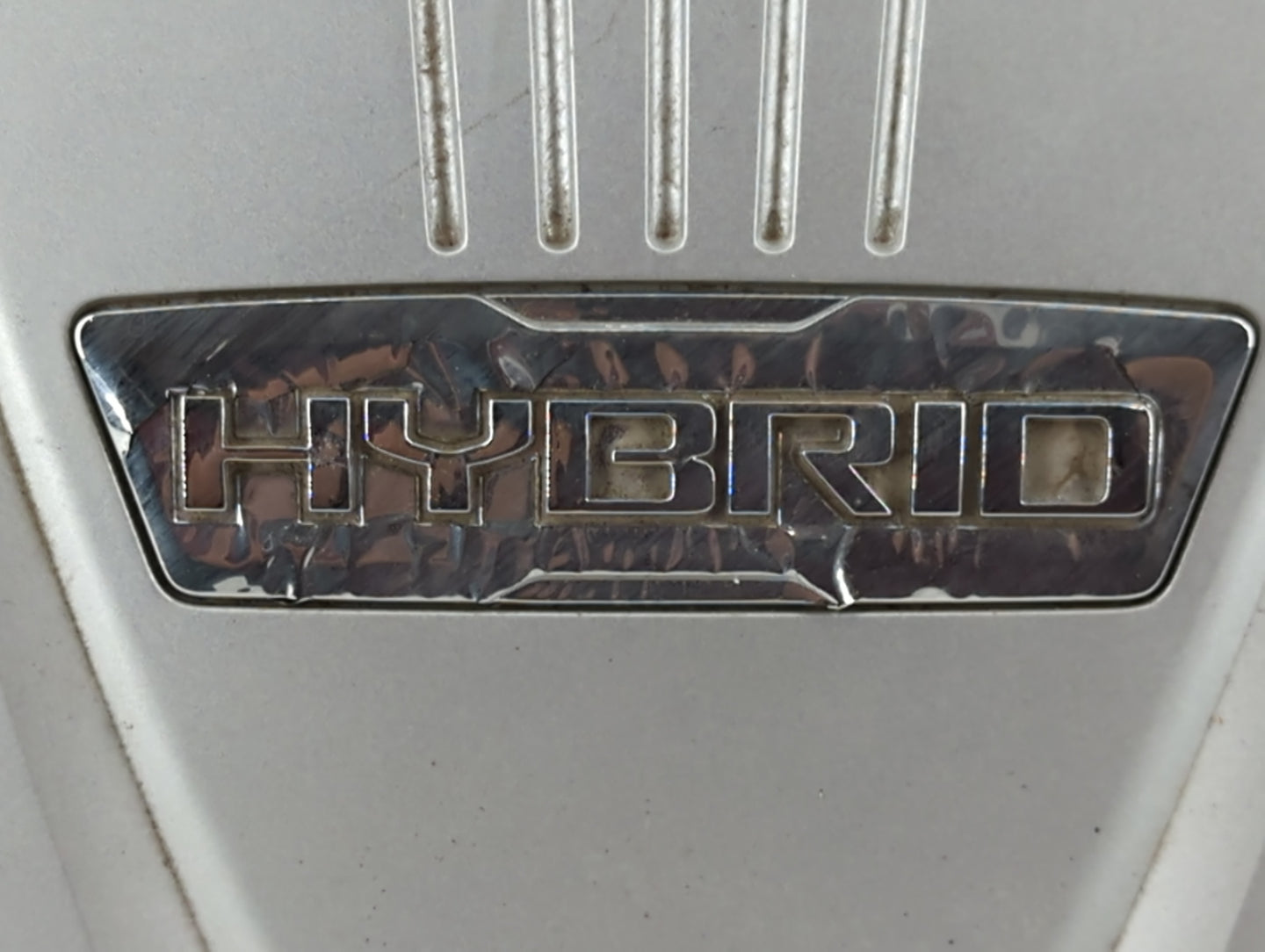 2012 Kia Optima Engine Cover - Oemusedautoparts1.com