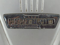 2012 Kia Optima Engine Cover - Oemusedautoparts1.com