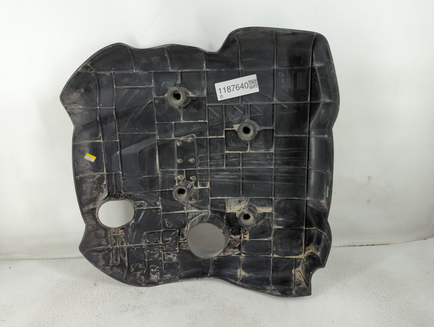 2012 Kia Optima Engine Cover - Oemusedautoparts1.com