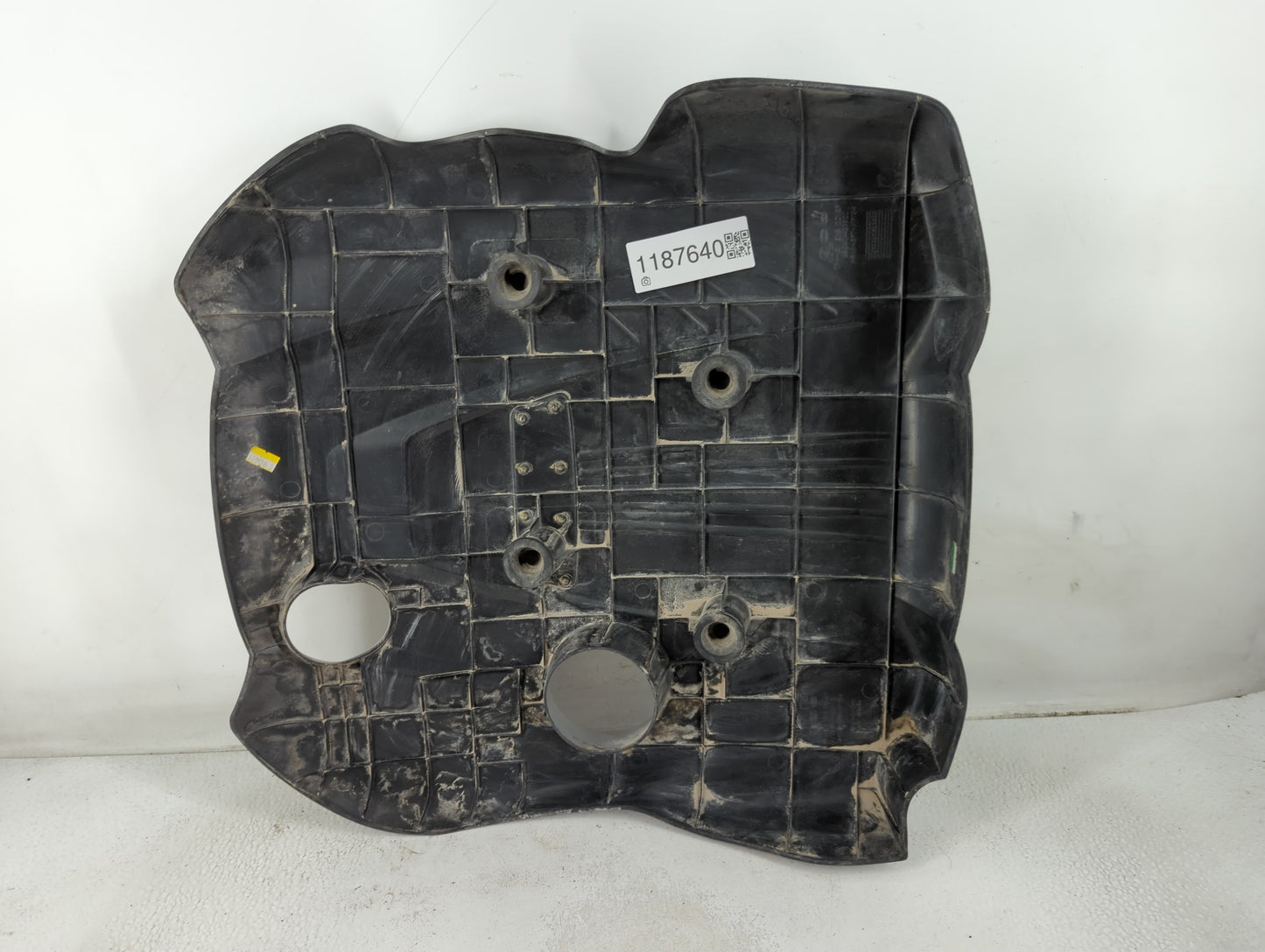 2012 Kia Optima Engine Cover - Oemusedautoparts1.com
