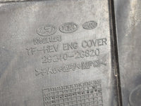 2012 Kia Optima Engine Cover - Oemusedautoparts1.com