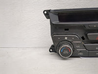 2011-2013 Kia Optima Climate Control Module Temperature AC/Heater Replacement P/N:97250-4U400 Fits Fits 2011 2012 2013 OEM U