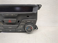 2011-2013 Kia Optima Climate Control Module Temperature AC/Heater Replacement P/N:97250-4U400 Fits Fits 2011 2012 2013 OEM U