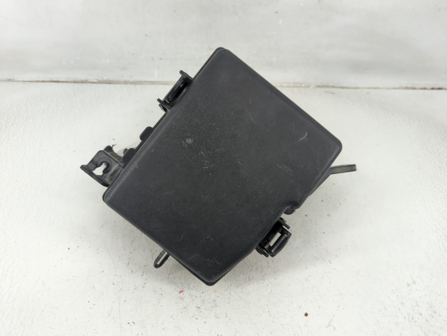 2011-2013 Kia Optima Fusebox Fuse Box Panel Relay Module P/N:91200-4U102 Fits Fits 2011 2012 2013 OEM Used Auto Parts - Oemu