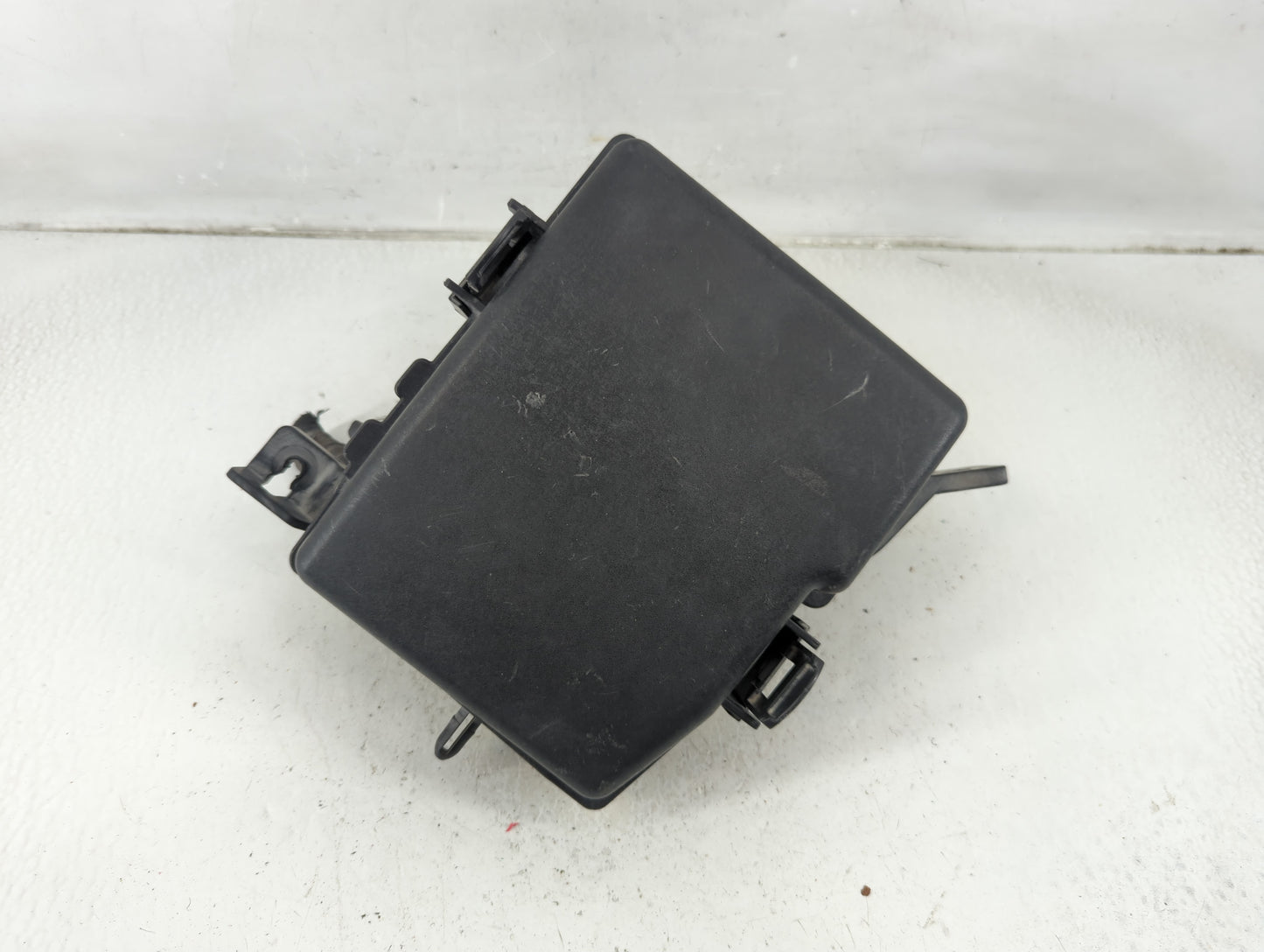 2011-2013 Kia Optima Fusebox Fuse Box Panel Relay Module P/N:91200-4U102 Fits Fits 2011 2012 2013 OEM Used Auto Parts - Oemu