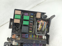 2011-2013 Kia Optima Fusebox Fuse Box Panel Relay Module P/N:91200-4U102 Fits Fits 2011 2012 2013 OEM Used Auto Parts - Oemu