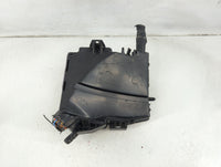 2011-2013 Kia Optima Fusebox Fuse Box Panel Relay Module P/N:91200-4U102 Fits Fits 2011 2012 2013 OEM Used Auto Parts - Oemu