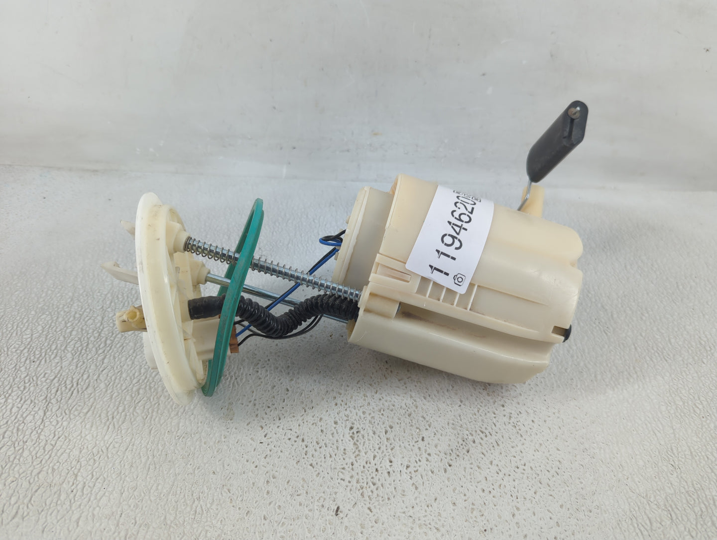 Kia Optima Electrical Gas Fuel Pump Assembly - Oemusedautoparts1.com