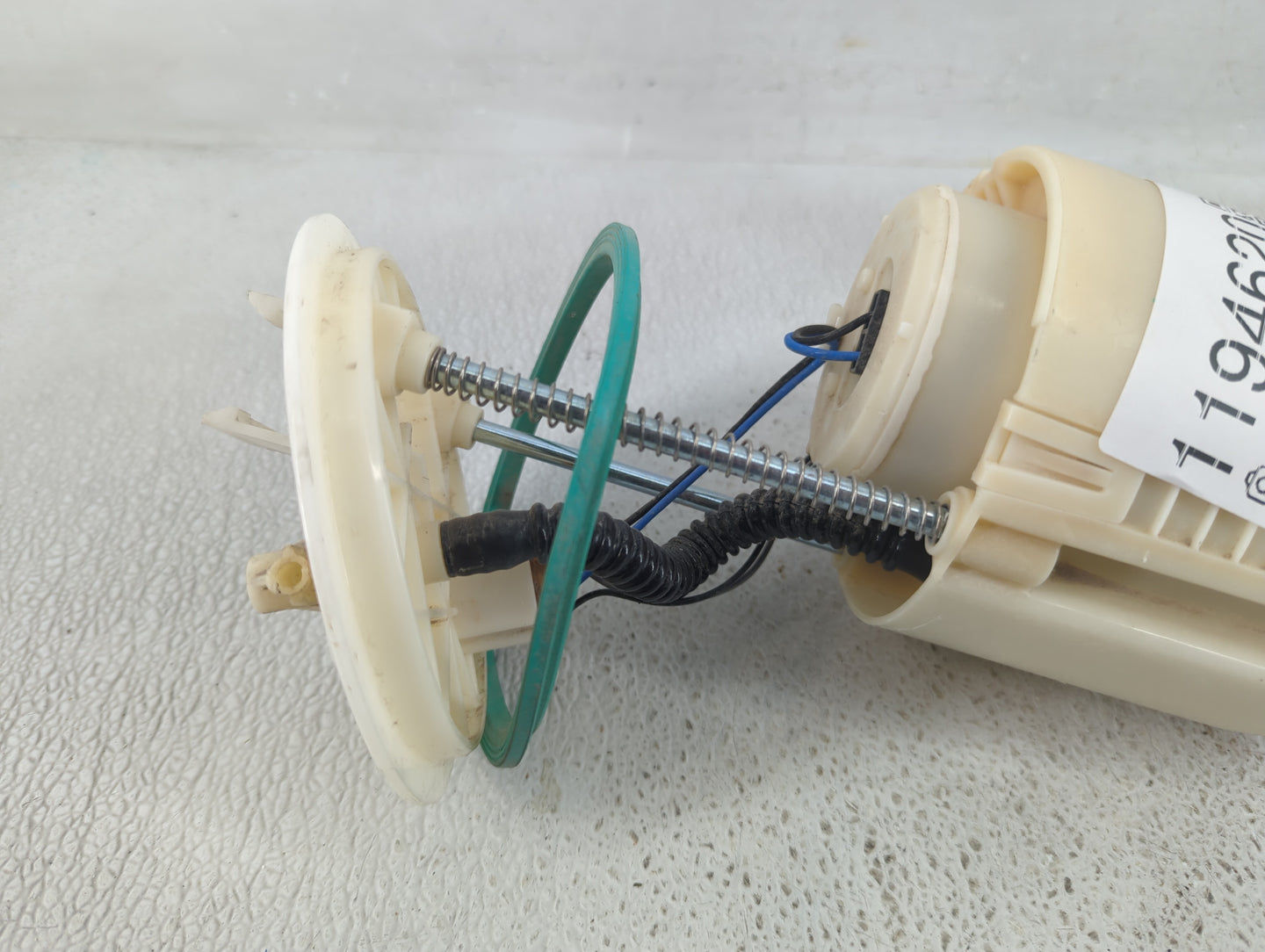 Kia Optima Electrical Gas Fuel Pump Assembly - Oemusedautoparts1.com