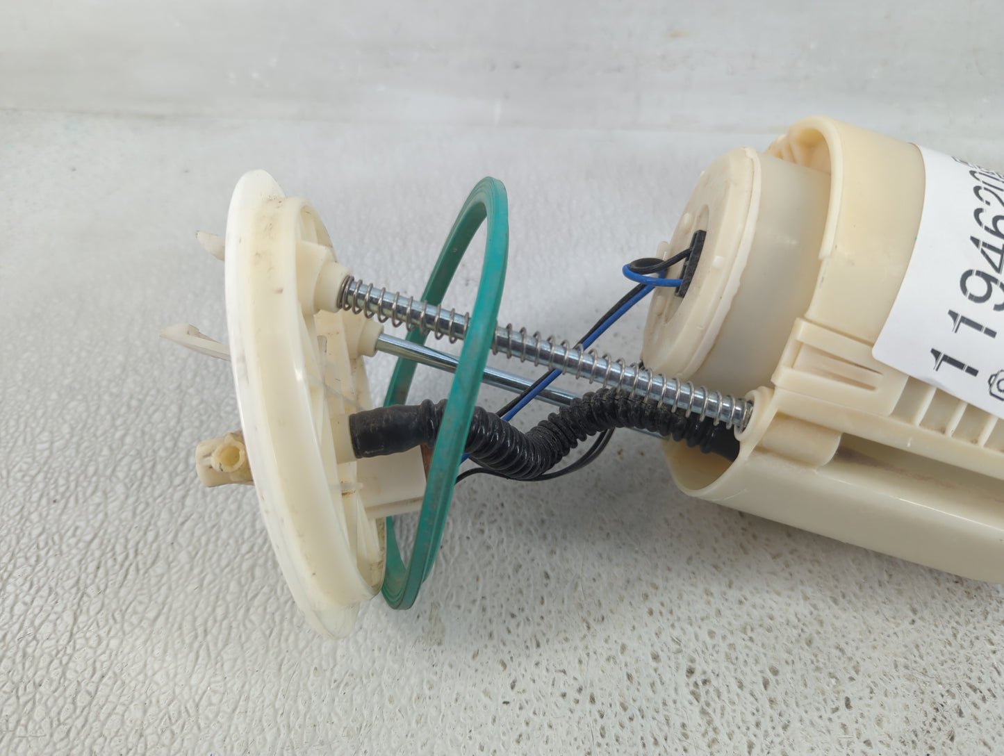 Kia Optima Electrical Gas Fuel Pump Assembly - Oemusedautoparts1.com
