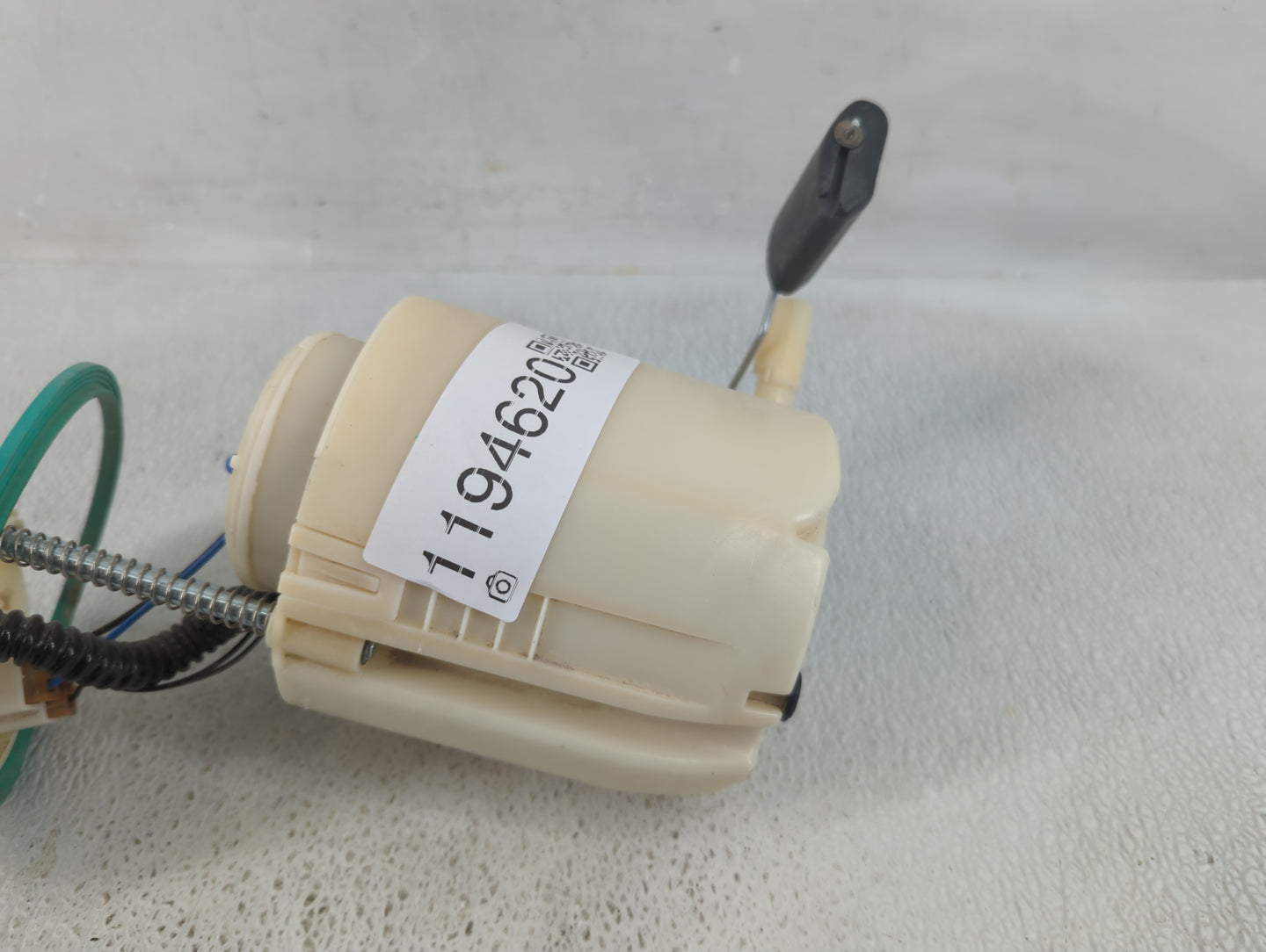 Kia Optima Electrical Gas Fuel Pump Assembly - Oemusedautoparts1.com
