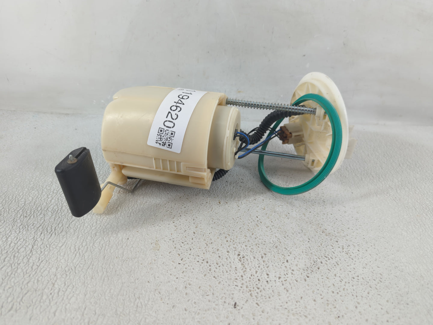 Kia Optima Electrical Gas Fuel Pump Assembly - Oemusedautoparts1.com