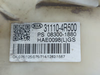 Kia Optima Electrical Gas Fuel Pump Assembly - Oemusedautoparts1.com
