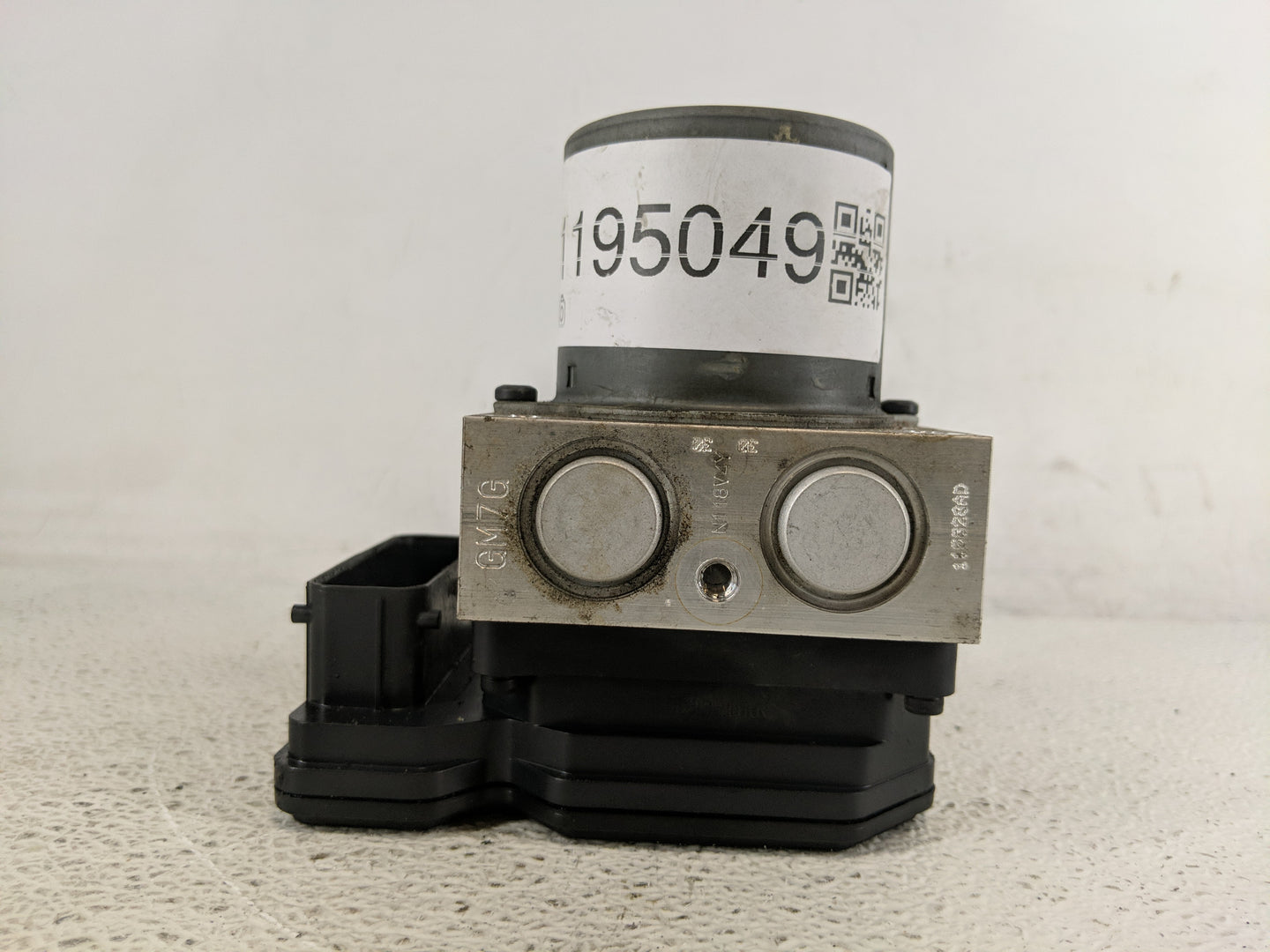2011-2013 Kia Optima ABS Pump Control Module Replacement P/N:BE6003G300 Fits Fits 2011 2012 2013 OEM Used Auto Parts - Oemus