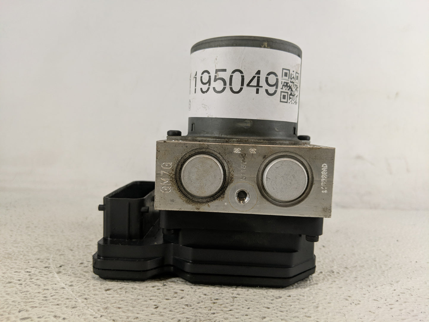 2011-2013 Kia Optima ABS Pump Control Module Replacement P/N:BE6003G300 Fits Fits 2011 2012 2013 OEM Used Auto Parts - Oemus