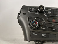 2011-2013 Kia Optima Climate Control Module Temperature AC/Heater Replacement P/N:97250-2T791 Fits Fits 2011 2012 2013 OEM U