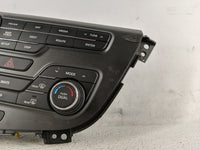2011-2013 Kia Optima Climate Control Module Temperature AC/Heater Replacement P/N:97250-2T791 Fits Fits 2011 2012 2013 OEM U