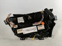 2011-2013 Kia Optima Climate Control Module Temperature AC/Heater Replacement P/N:97250-2T791 Fits Fits 2011 2012 2013 OEM U